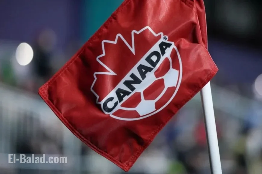 Canadian Team Aims to Impress at Home Before World Cup