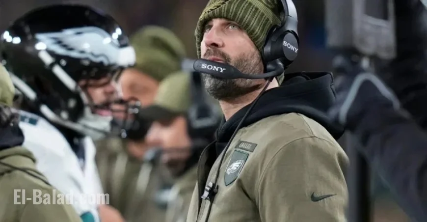 Eagles vs Packers: Analyzing a Lackluster Offensive Performance