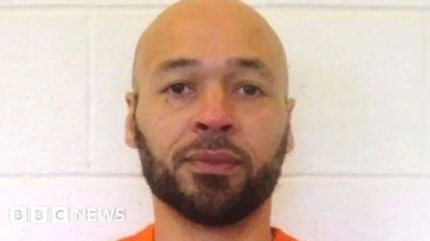 Oklahoma Halts Execution, Spares Death Row Inmate Just Hours Beforehand