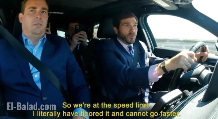 Wednesday’s Highlights: Strategies to Reduce Speed