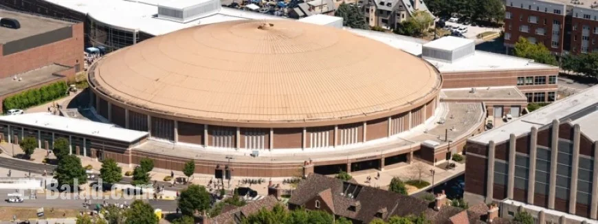 Purdue Athletics Enhances Fan Safety with Innovative OPENGATE Tech