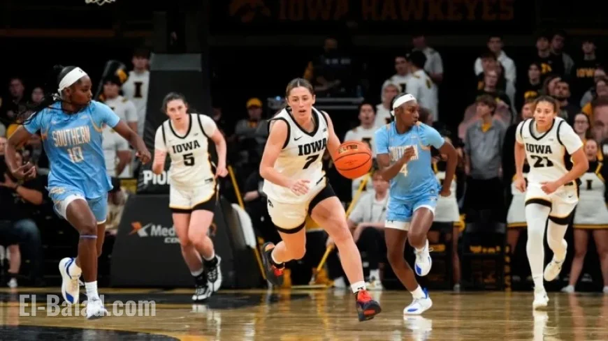 Iowa Women’s Basketball vs. Drake: Key Predictions and Highlights