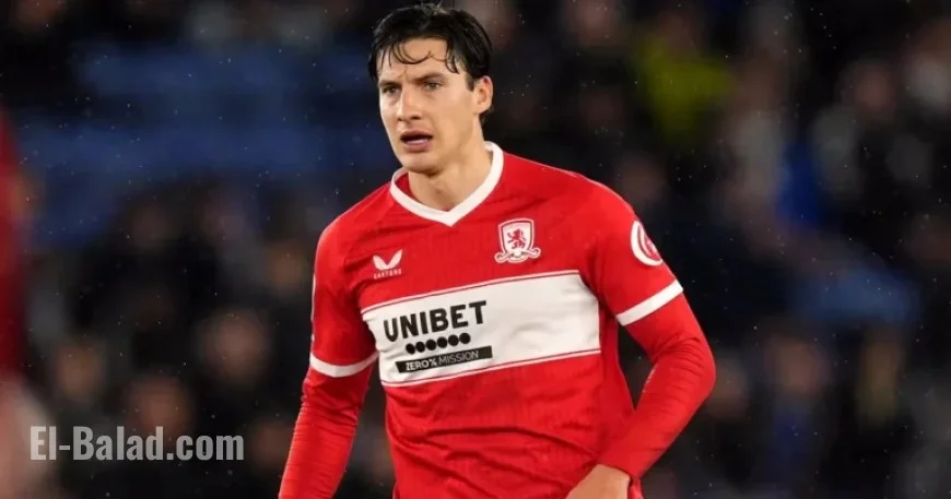 Alfie Jones Ineligible for Canada vs. Ecuador Friendly Match