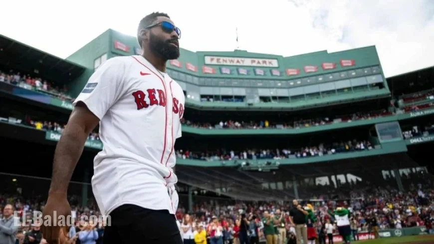 Jackie Bradley Jr. Commits Full Time to Banana Ball, A First for Ex-MLB Stars