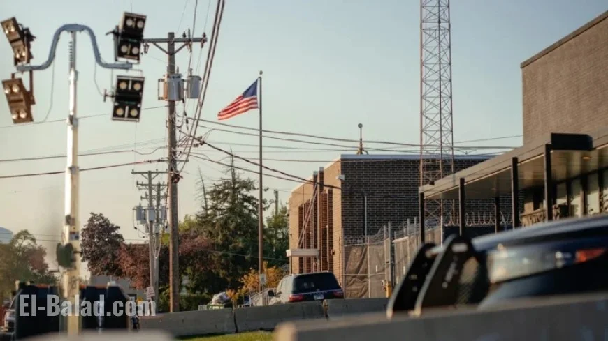 DHS Criticizes Judge for Releasing 600 Chicago Illegal Immigrants, Risking Safety