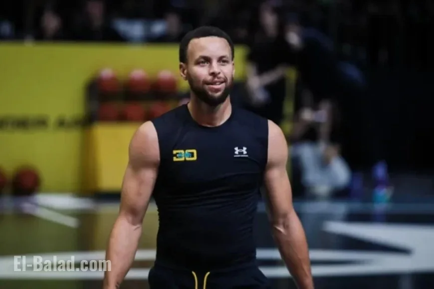 Steph Curry and Under Armour End 13-Year Partnership
