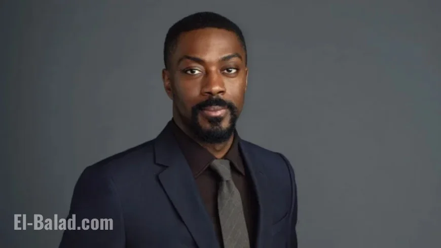 David Ajala’s ‘Law & Order’ Detective Navigates Complex Moral Dilemmas
