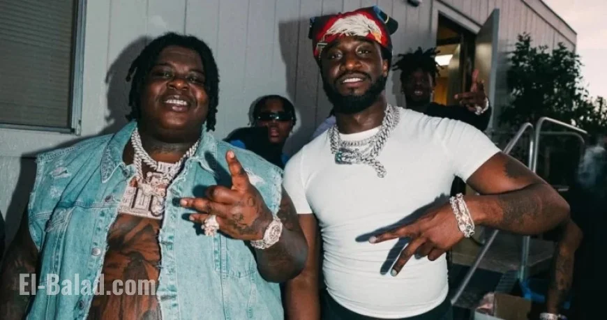 Shaboozey Highlights Ryman’s Historical Significance to BigXThaPlug