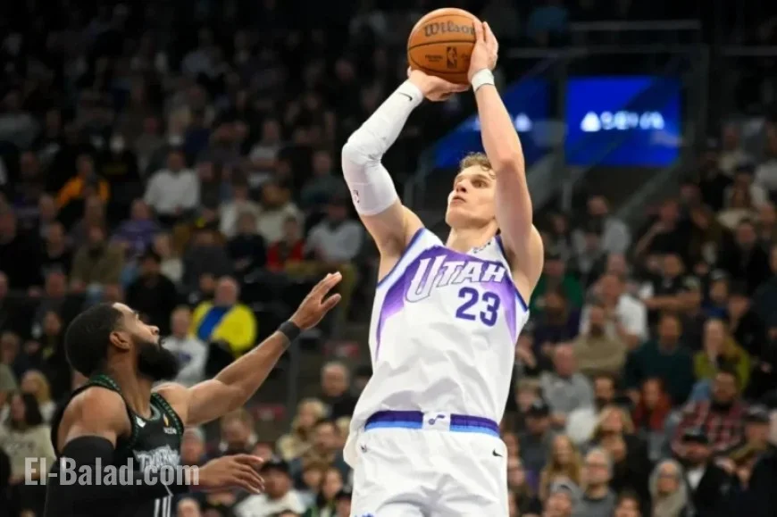 Bet365 Promo Code: Wager $5, Receive $200 in Hawks vs. Jazz Bonus Bets