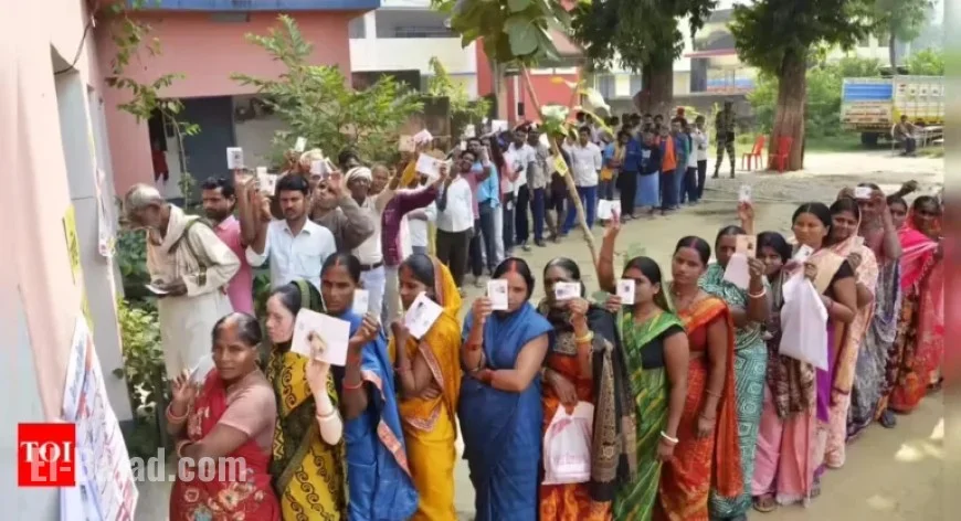 Purnia Election 2025: BJP’s Vijay Khemka Defeats Congress’ Jitendra Kumar