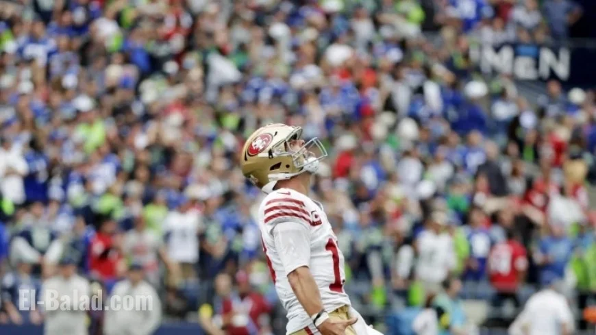 Brock Purdy Set to Rejoin Starting Lineup Sunday