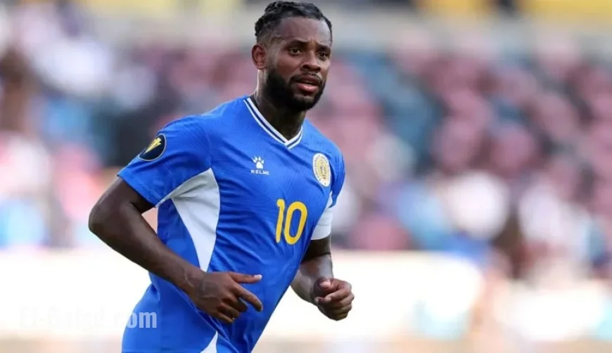 Bermuda vs. Curacao: WCQ Preview, Viewing Guide, and Betting Odds