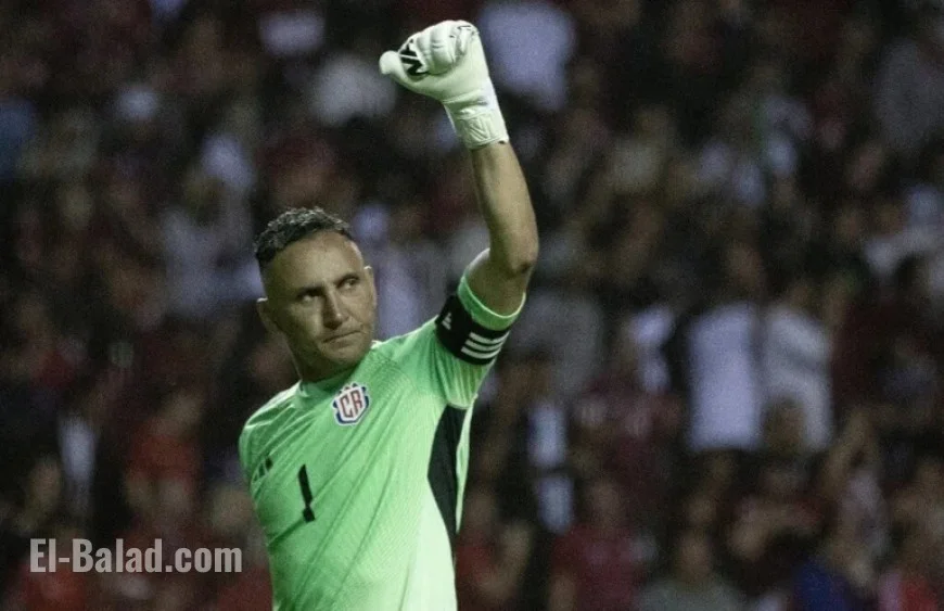 Costa Rica Targets Top Spot Against Haiti in World Cup Qualifier