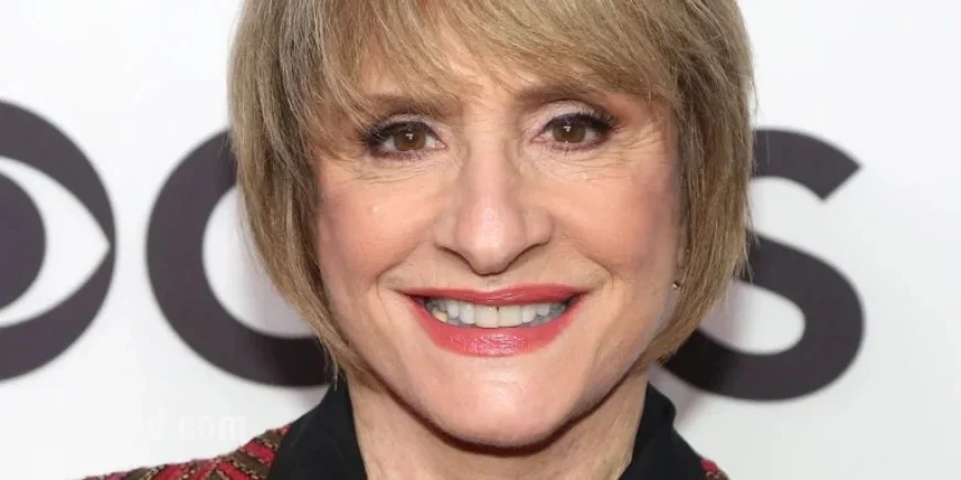 Patti LuPone Returns as Guest on WATCH WHAT HAPPENS LIVE