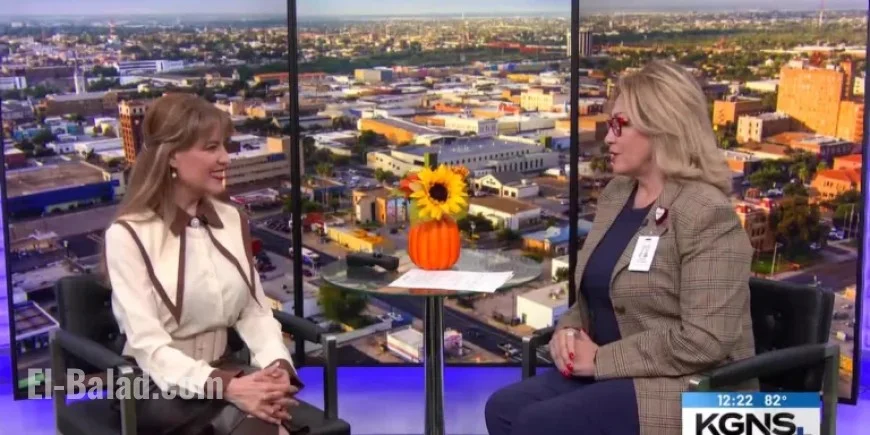 “Harvest of Health Event Provides Free Screenings and Immunizations”