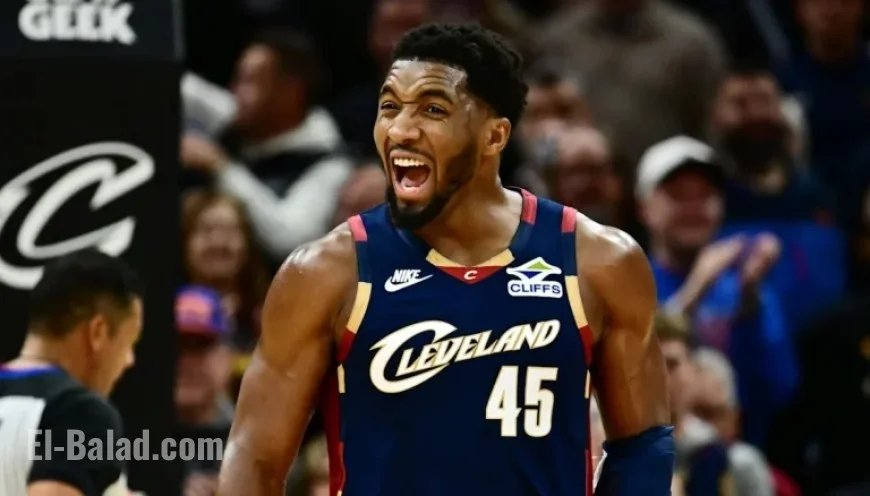 Will Donovan Mitchell Face the Heat on Wednesday?