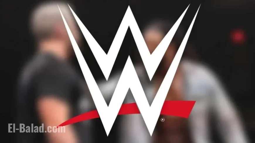 Ex-World Champion Officially Joins WWE Roster