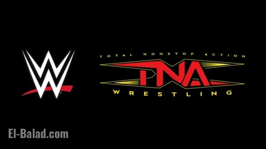 WWE Signs Former TNA World Champion to New Contract