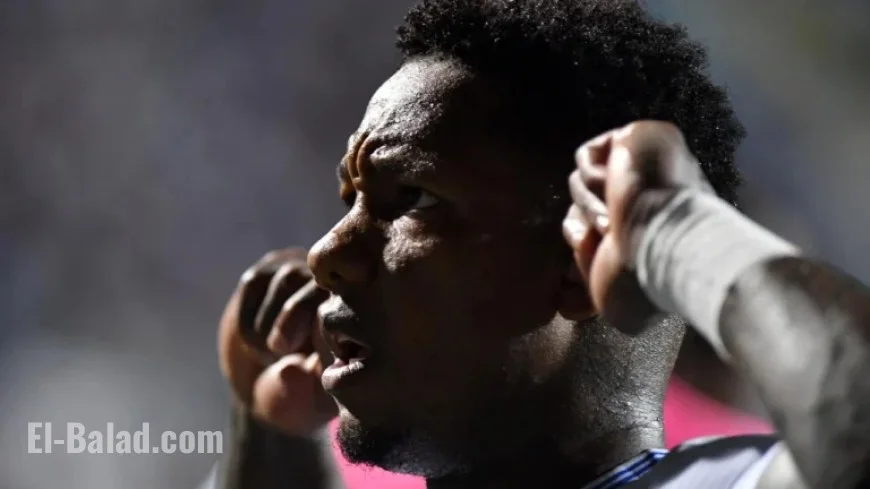 Honduras and Jamaica Near World Cup; Costa Rica, Panama on Edge