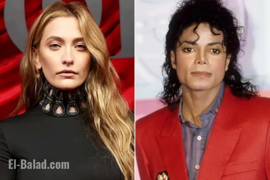 Judge Partially Rejects Paris Jackson’s Petition, Model Resolves to Fight On