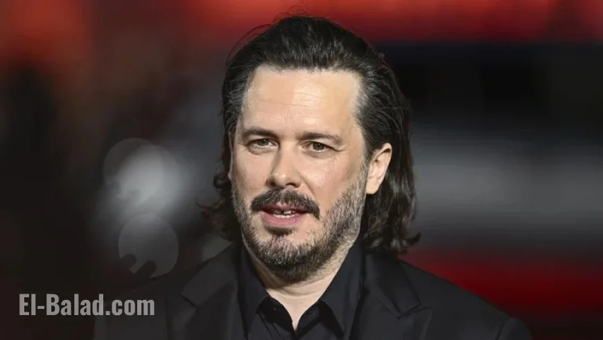 Director Edgar Wright Discusses Arnold Schwarzenegger Cameo in The Running Man