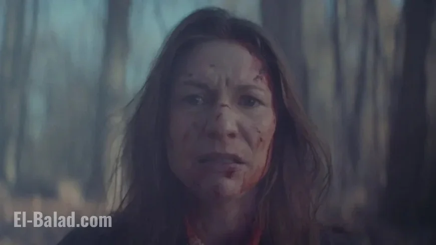 Why Do Claire Danes and Matthew Rhys Struggle with ‘The Beast in Me’?