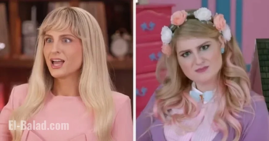 Meghan Trainor Responds to Weight Loss Criticism, Reflects on ‘All About That Bass’