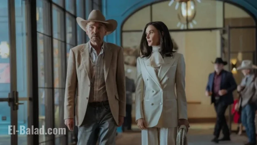 ‘Landman’ Season 3: Latest Updates on Billy Bob Thornton’s Show Future