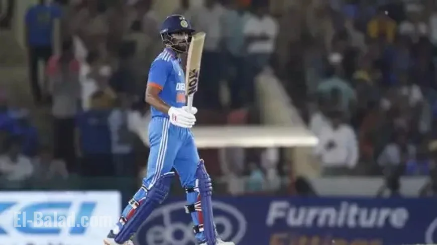 Gaikwad’s Century Drives India A to Victory with Four-Wicket Win