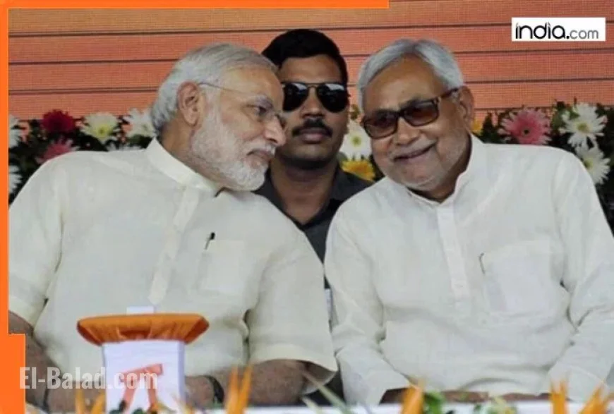 Bihar Assembly Elections 2025: Winning Candidates from Nitish Kumar’s Janat Party