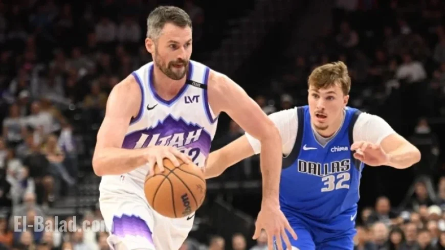 NBA Champion, 37, Explores 18th Season and Rise of Longer Careers