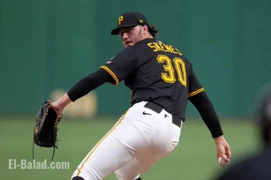 Paul Skenes Clarifies Pirates Intentions Amid Yankees Rumors