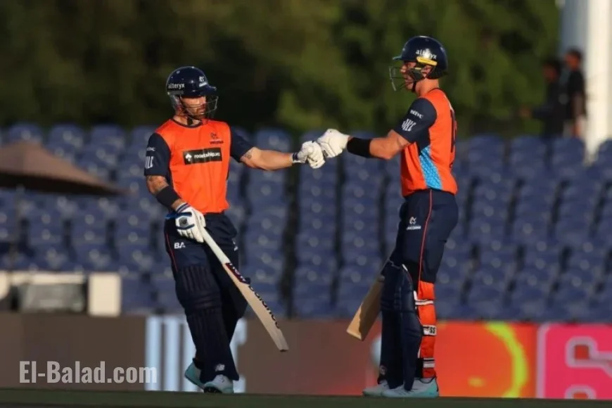 Willow by Cricbuzz Launches on TrillerTV