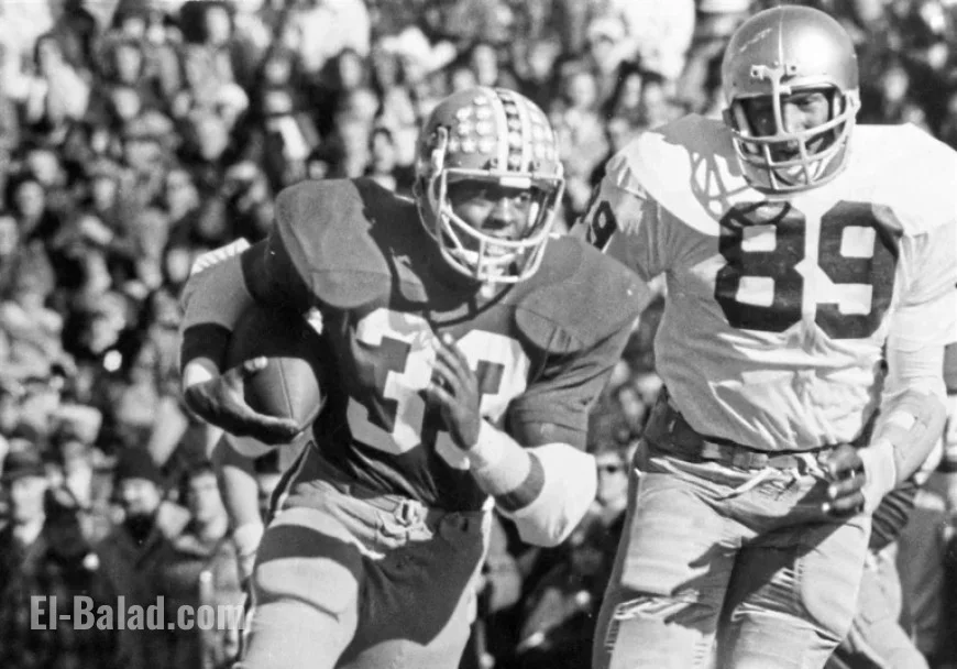 Tony Dorsett’s Historic Impact Elevated Pitt Football to New Heights