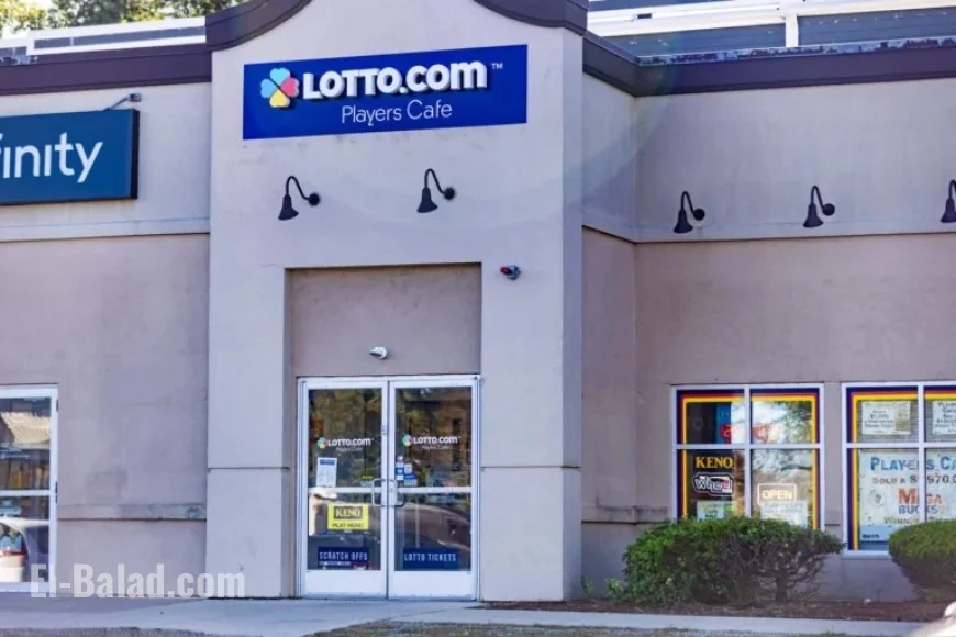 Massachusetts Lottery Players Increasingly Turn to Online Scratch Tickets