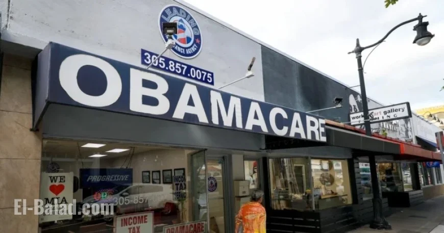 Impact of Government Shutdown’s End on Health Insurance Premiums