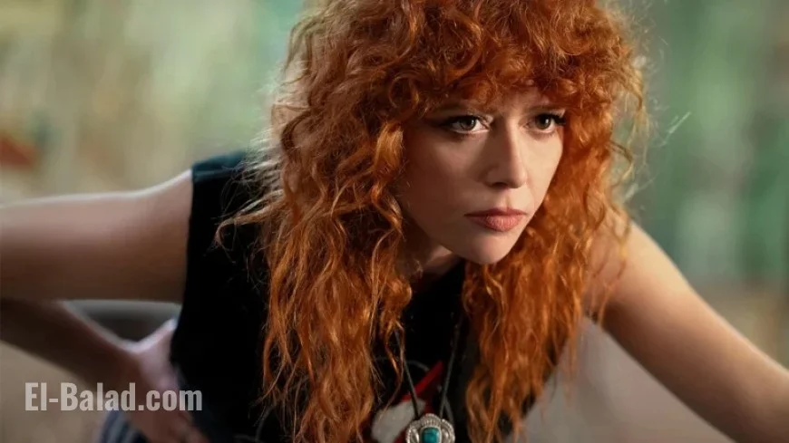 Rian Johnson Pursues New Network After ‘Poker Face’ Cancellation