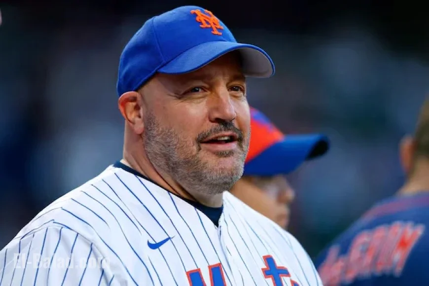 Kevin James Promotes Angel Studios Film as TikTok Persona ‘Mr. Matt Taylor’