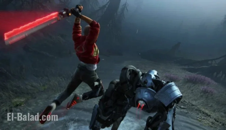 Intergalactic Actor Discusses Clash with Neil Druckmann, Aspiring to George Clooney’s Success