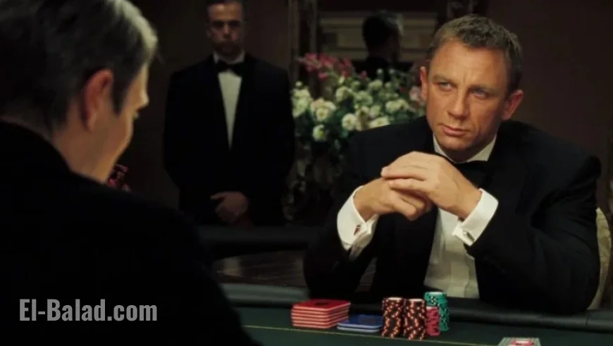 Surprising Odds: Who’s Favored to Be the Next James Bond?