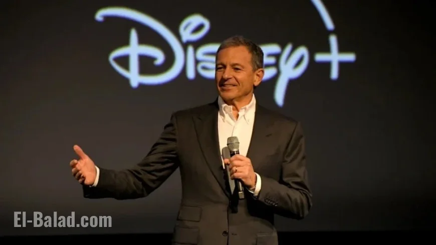 Disney Harnesses User-Generated Content to Boost Engagement: NPR