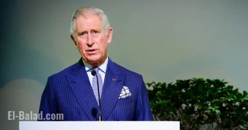 King Charles Denies Using Ancient Royal Powers to Limit London Mayor’s Control