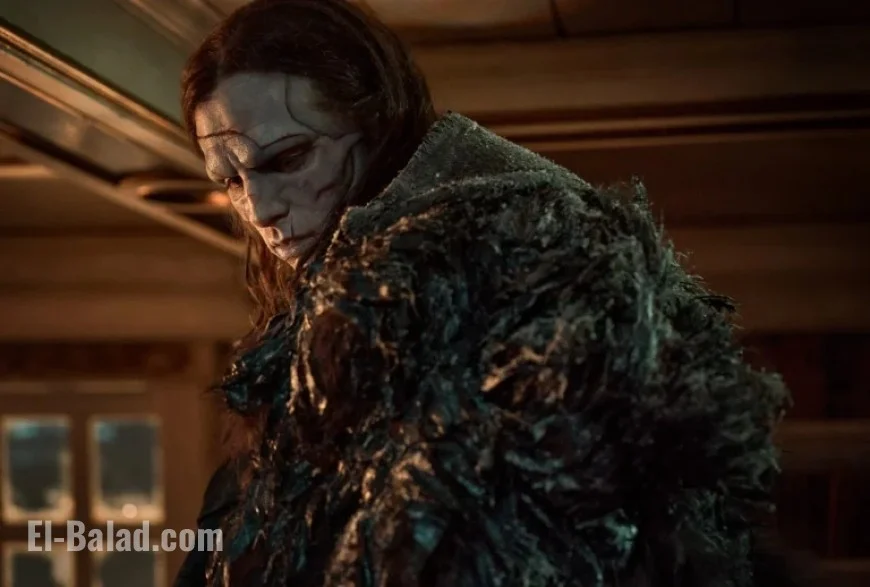 Frankenstein’s Monster Sparks Perfect Level of Interest Among Fans