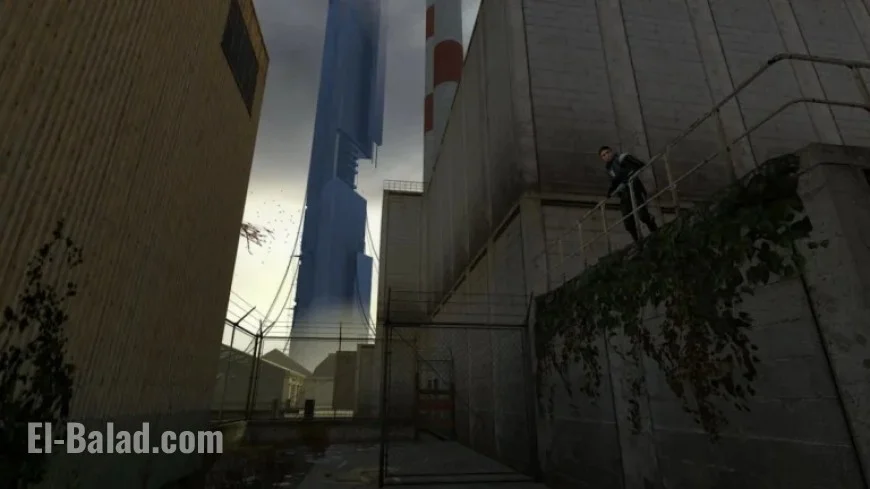 Valve’s Hardware Announcements Rekindle Hopes for Half-Life 3