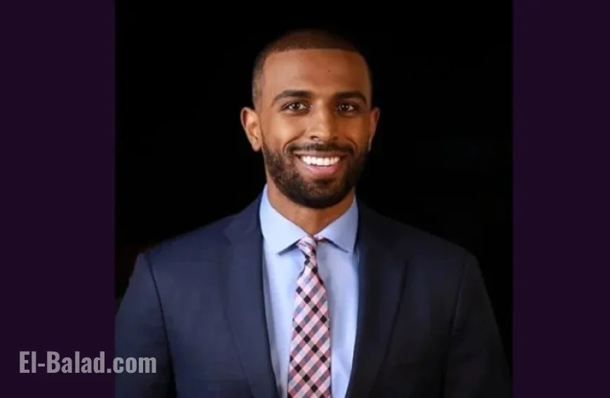 Myron Gaines Responds to Akaash Singh Amid Jasleen Podcast Tensions