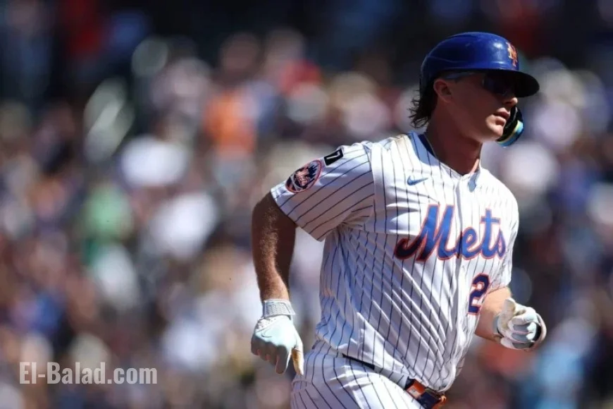 Who Will Play First Base for Mets if Not Pete Alonso?