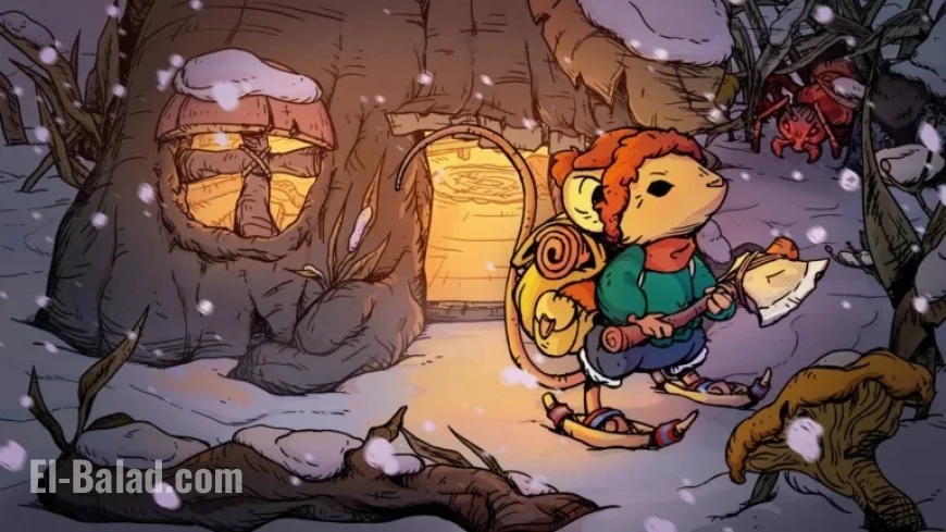 Xbox Game Pass Adds Two New Games Today (November 12)