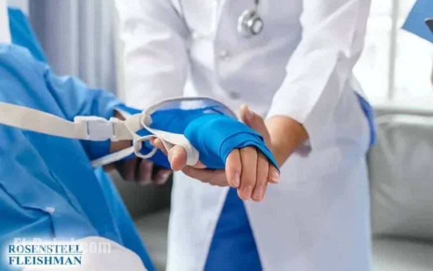 Building Strong Injury Cases: How Accident Law Firms Succeed