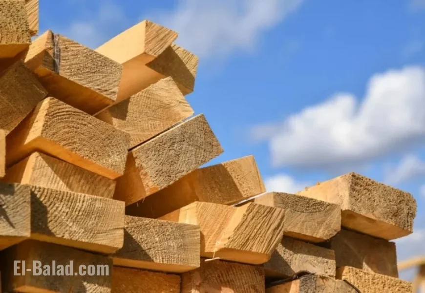 Timber Giant Declares Administration Notice