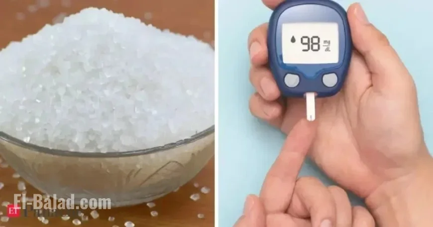 Gastroenterologist Dr. Pal Reveals True Causes of Diabetes, Not Sugar